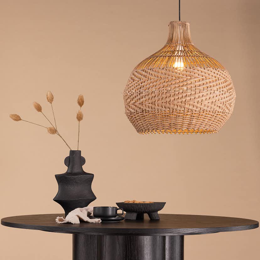 Taklampa Venture Home Bastia