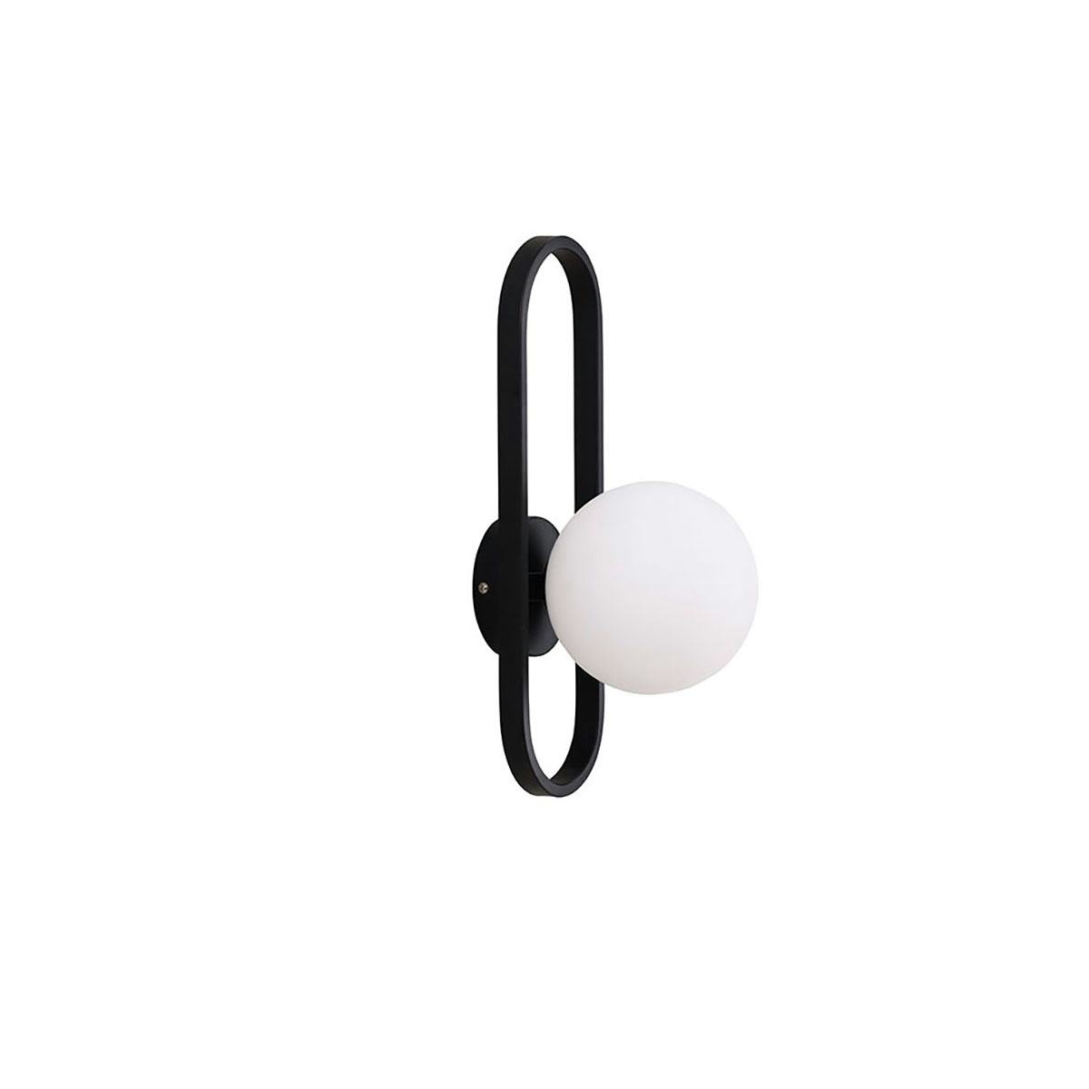 Vägglampa Venture Home Alpes