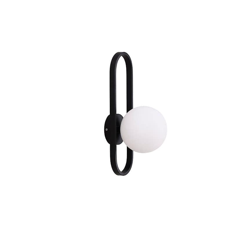 Vägglampa Venture Home Alpes