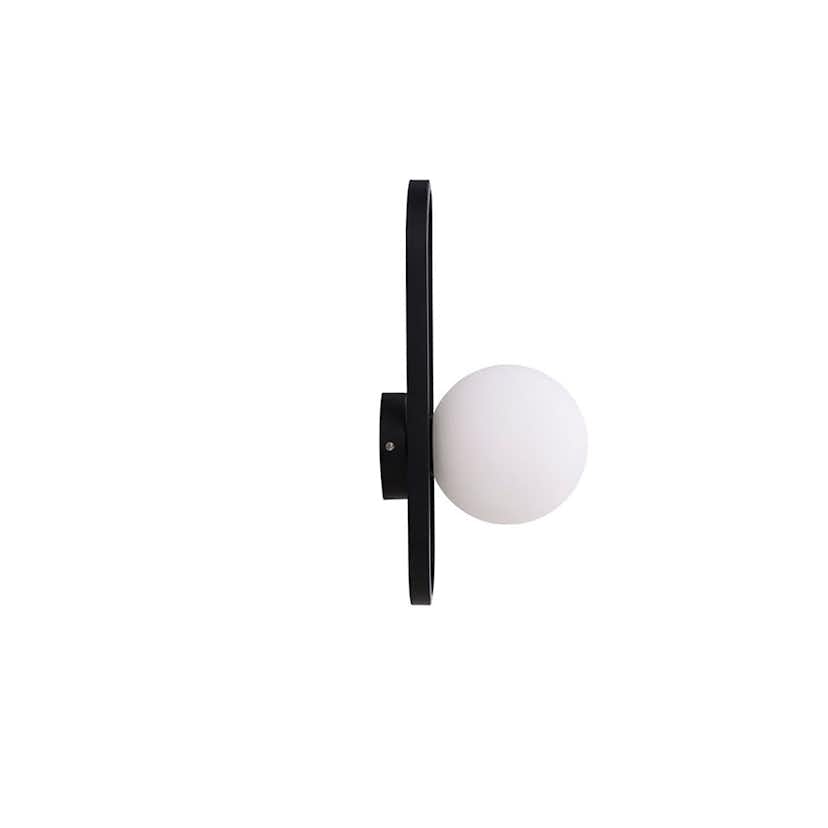 Vägglampa Venture Home Alpes