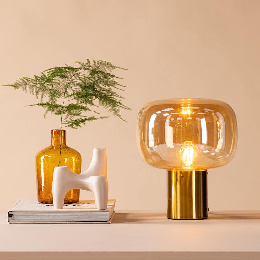 Bordslampa Venture Home Rhone