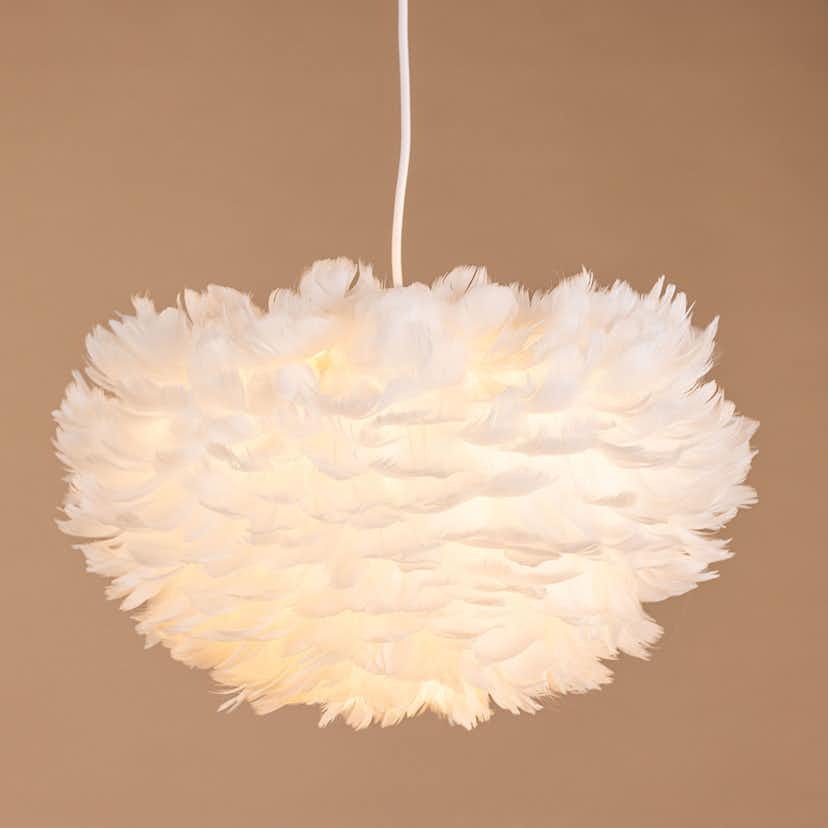 Taklampa Venture Home Nicola - Medium