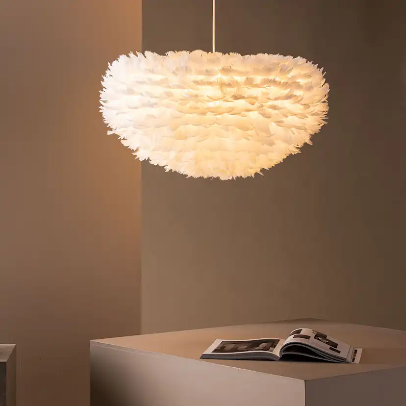 Taklampa Venture Home Nicola - Xlarge