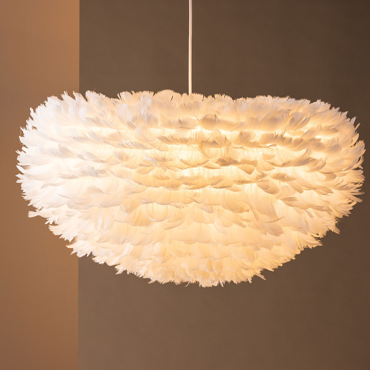 Taklampa Venture Home Nicola - Xlarge