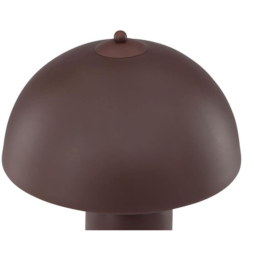 Bordslampa Venture Home Corello Beige Spraystone Design
