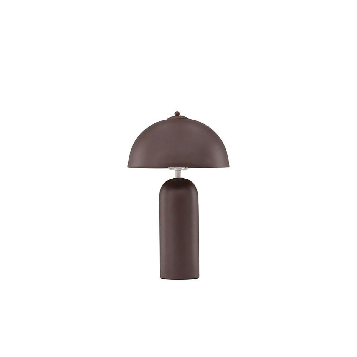 Bordslampa Venture Home Corello Beige Spraystone Design