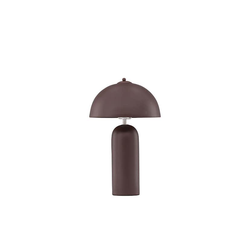 Bordslampa Venture Home Corello Beige Spraystone Design