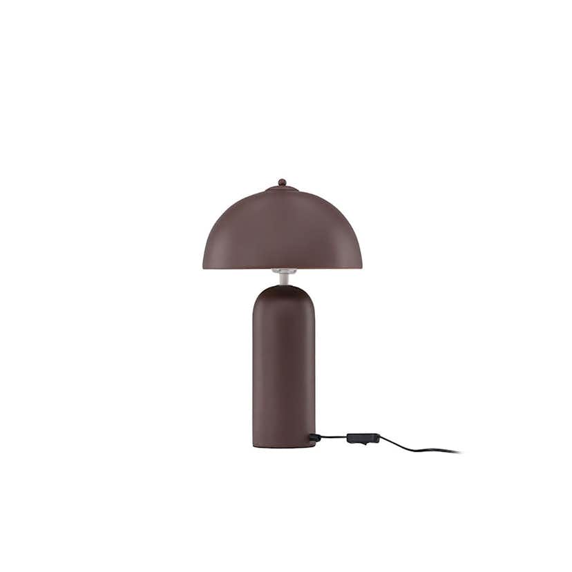 Bordslampa Venture Home Corello Beige Spraystone Design