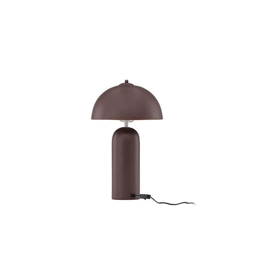 Bordslampa Venture Home Corello Beige Spraystone Design