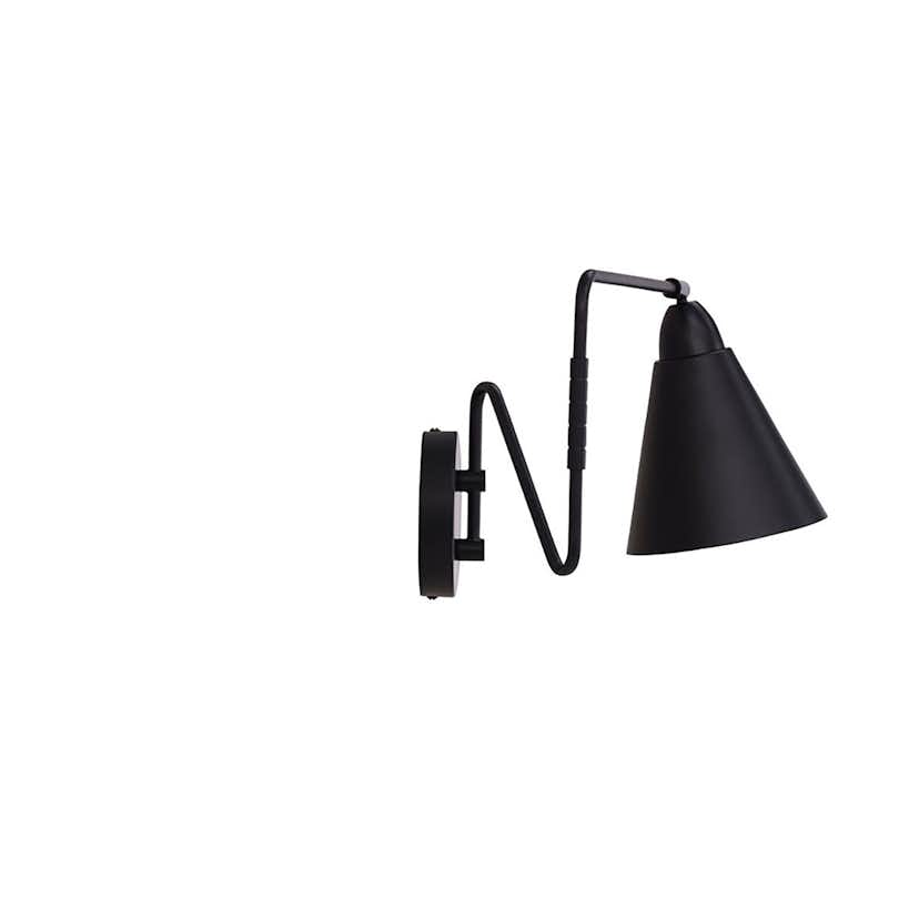 Vägglampa Venture Home Amicola