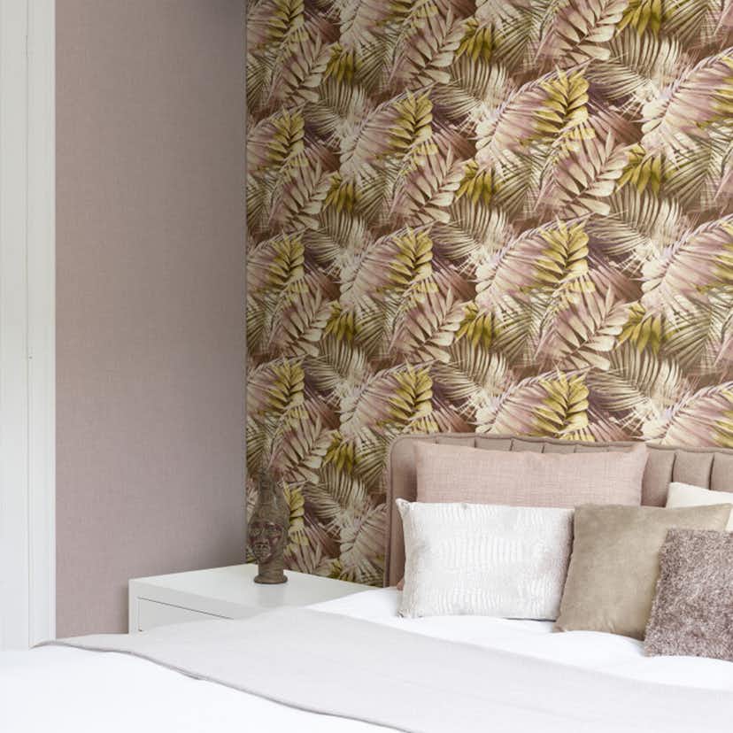 Tapet GrandecoLife Malika 170703