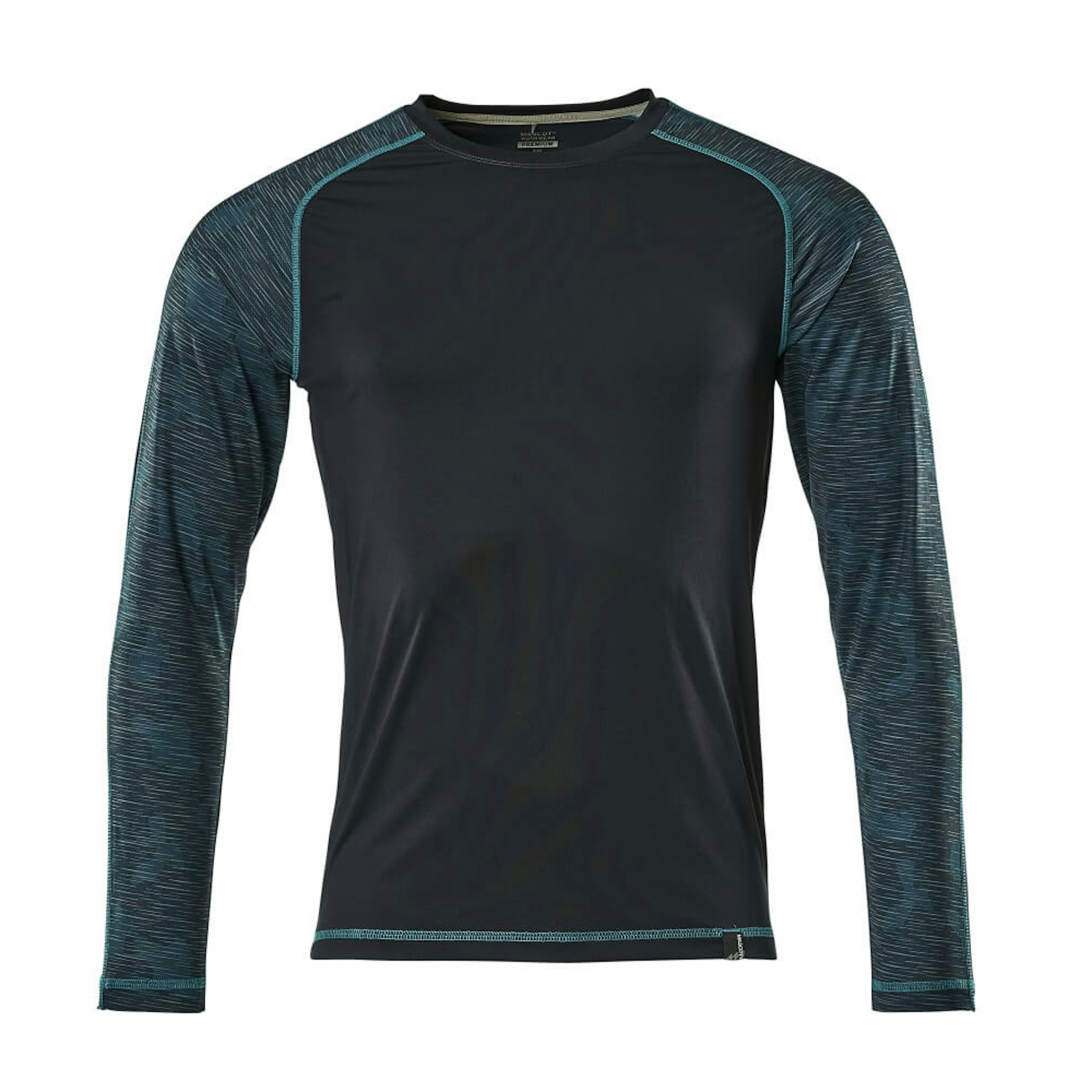 T-shirt, långärmad Mascot Advanced 17281-944