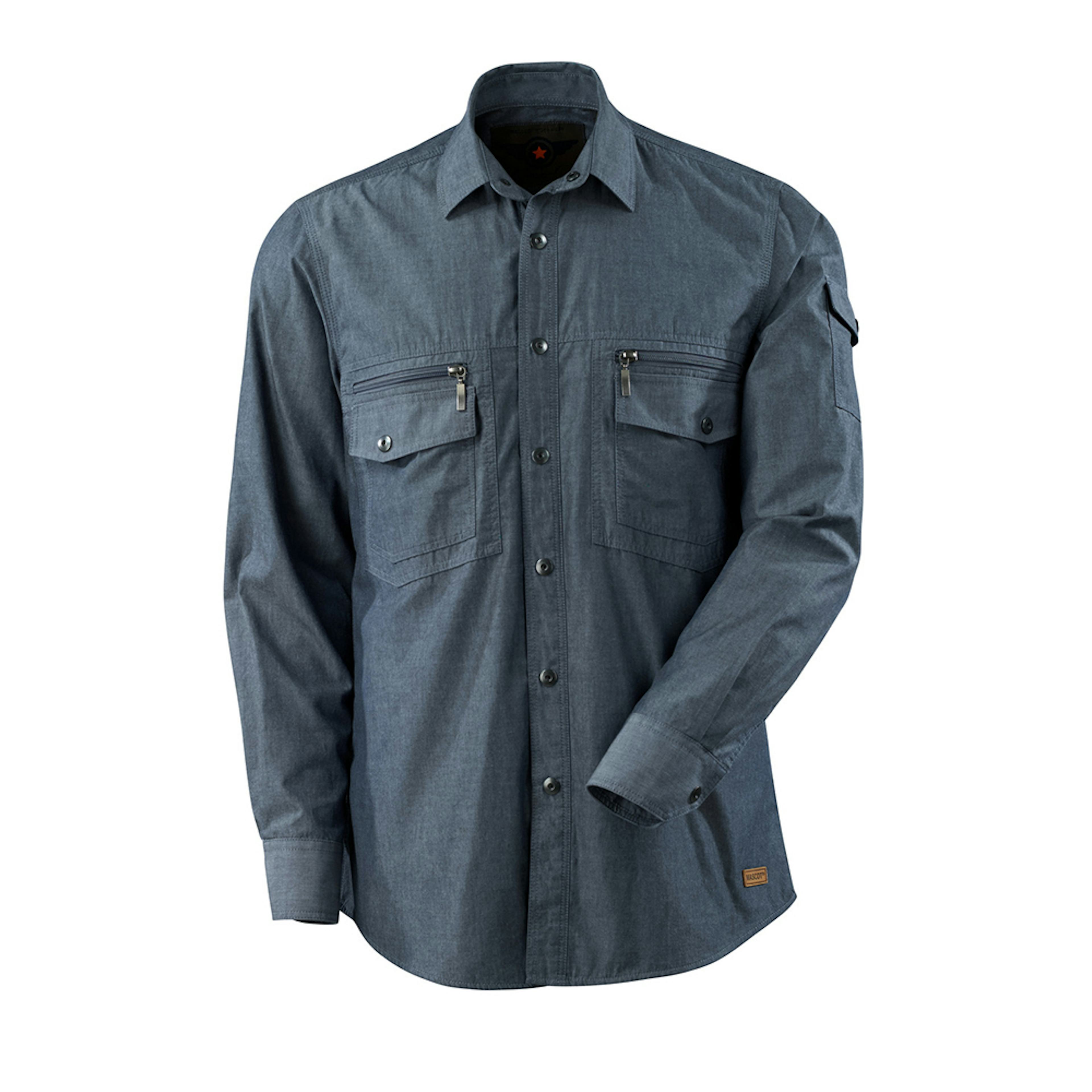 Skjorta Mascot Crossover 17304-325