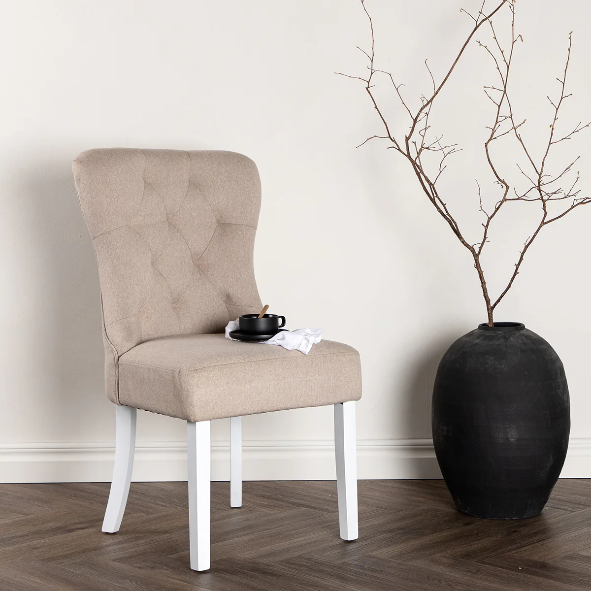 Stol Venture Home Vista