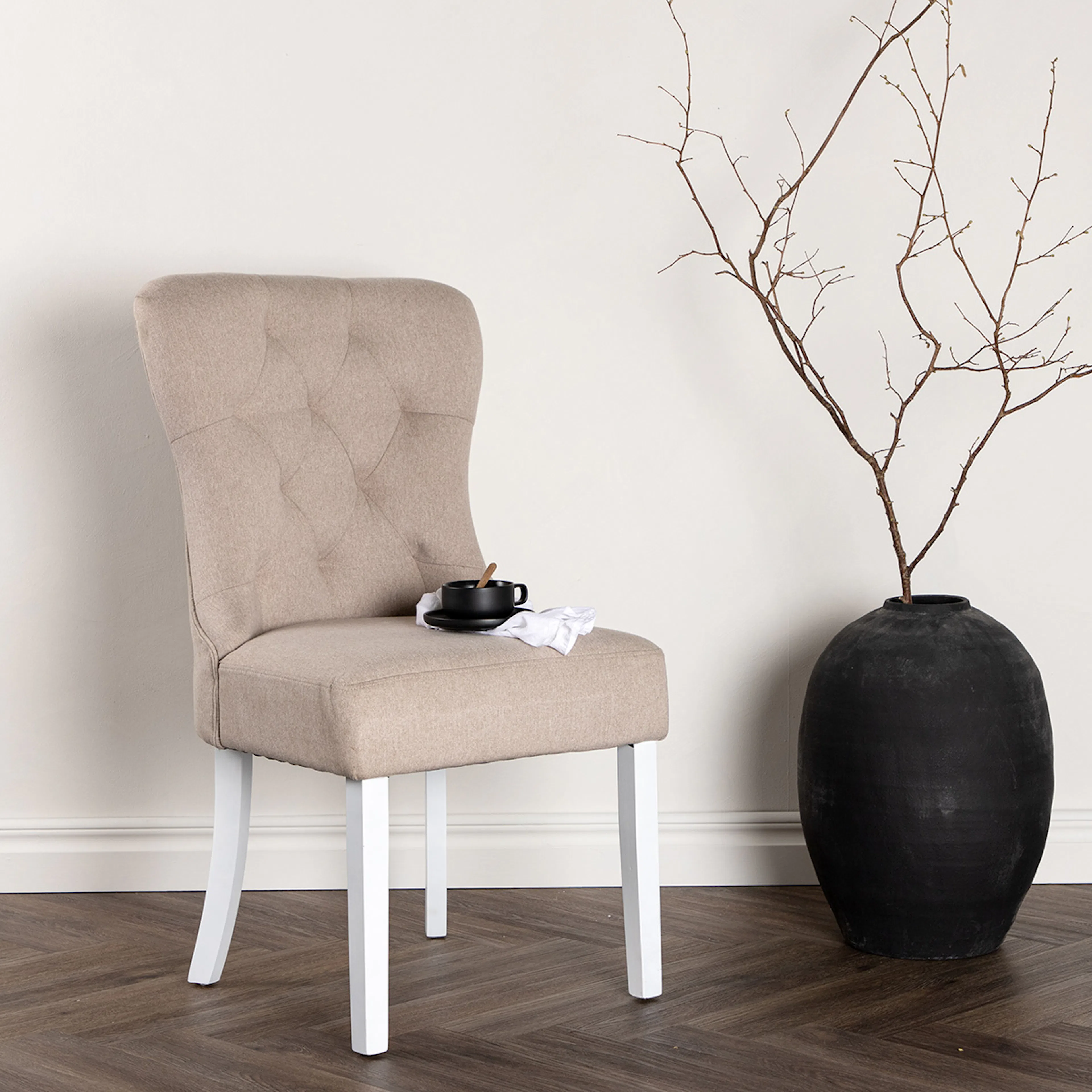 Stol Venture Home Vista