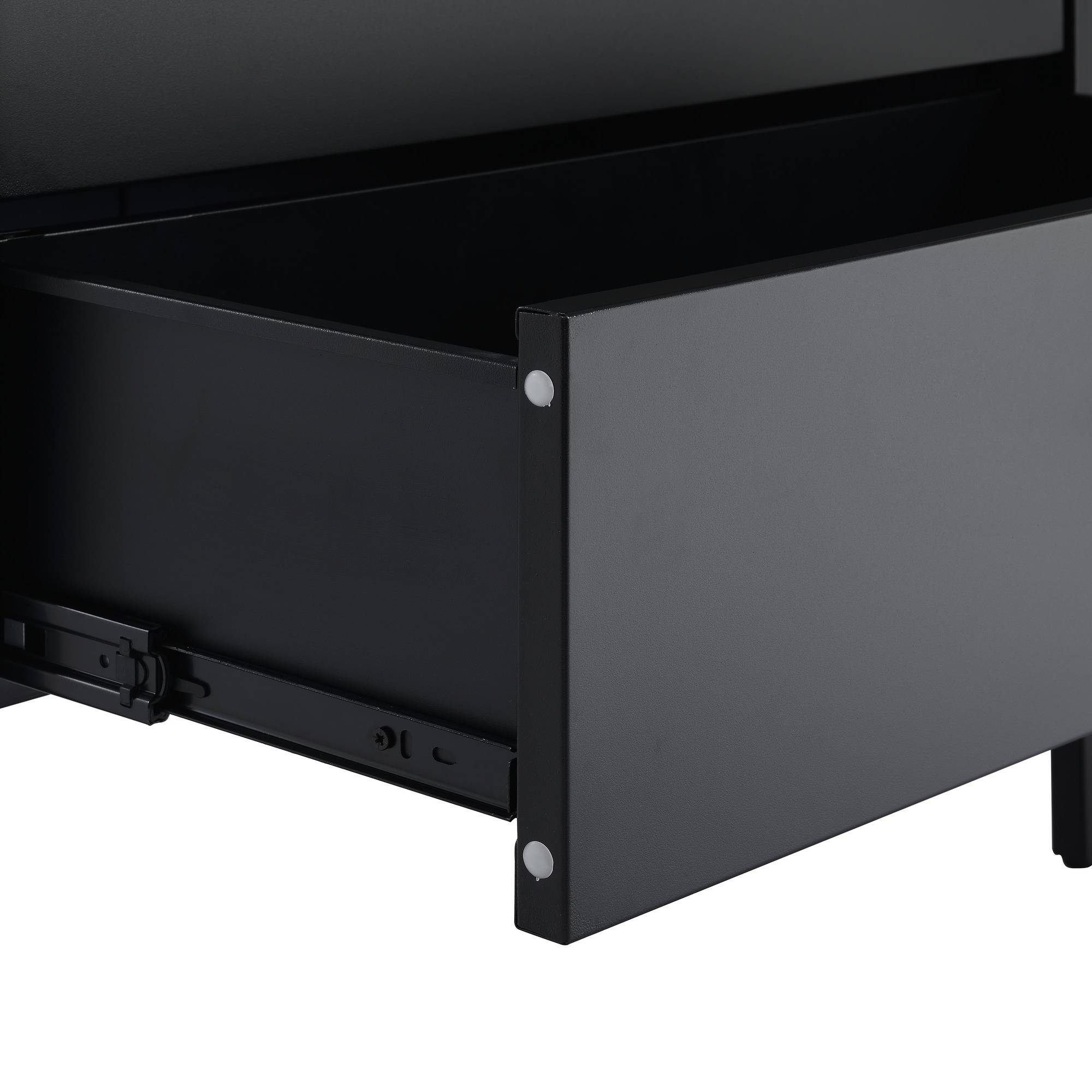 Byrå In Living Benjamin Kista 75 cm