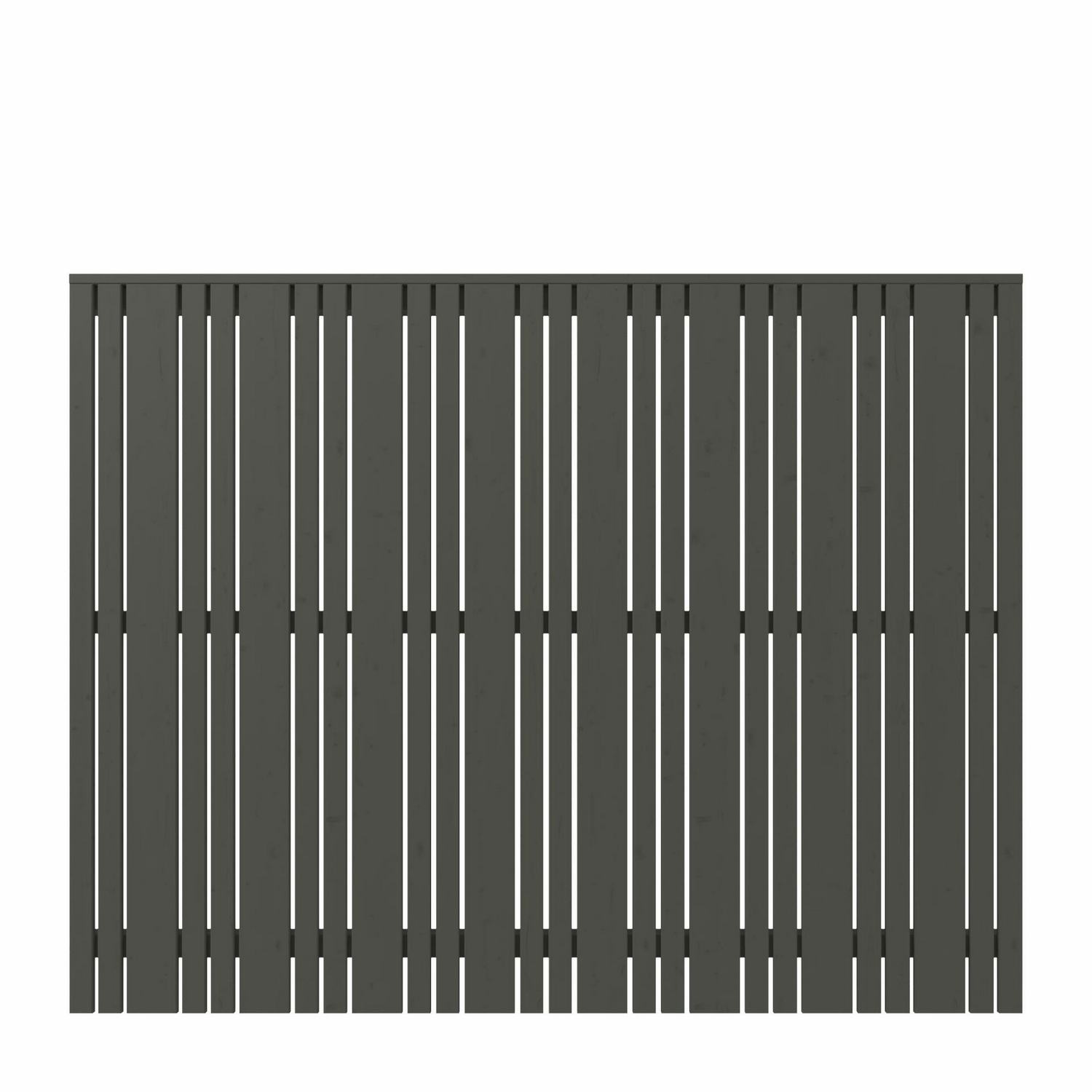 Staket PLUS Tangent 180x140 cm