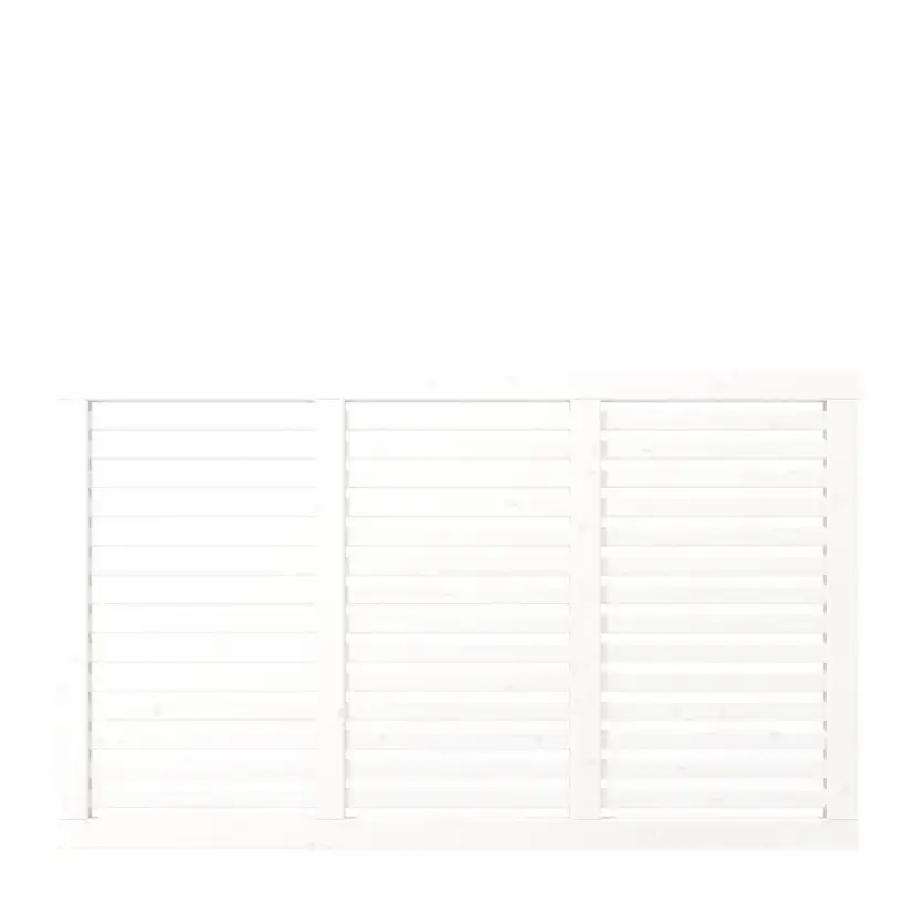 Staket PLUS Harmoni 180x107 cm