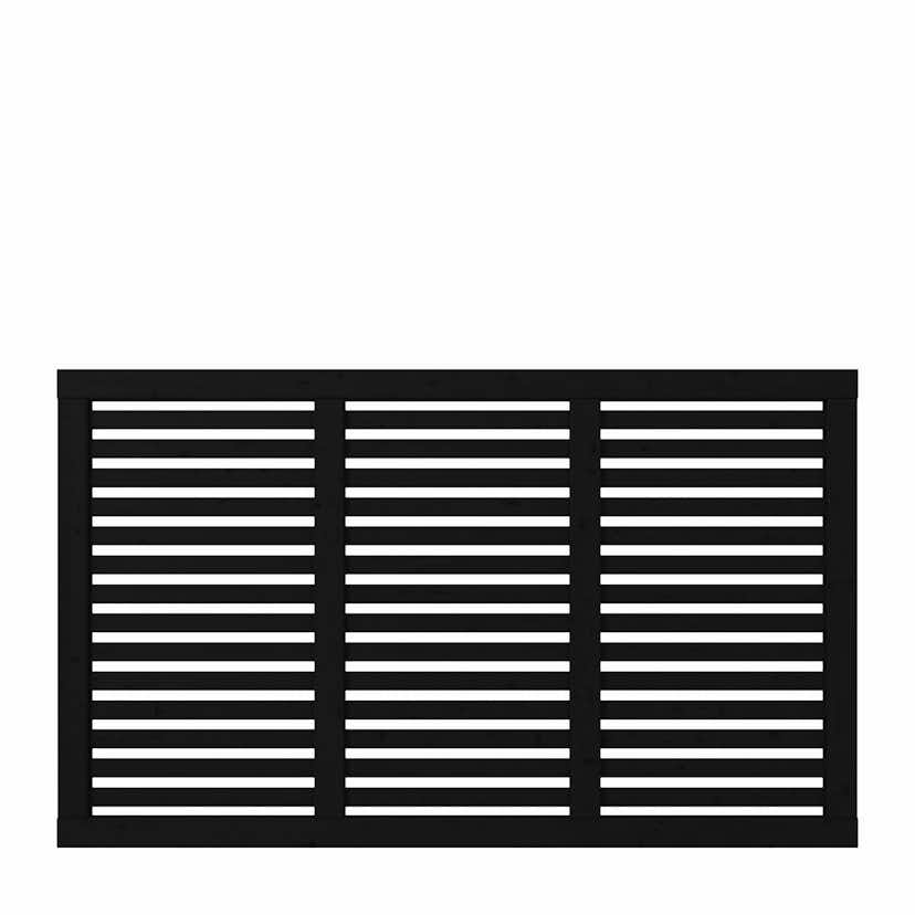 Staket PLUS Harmoni 180x107 cm