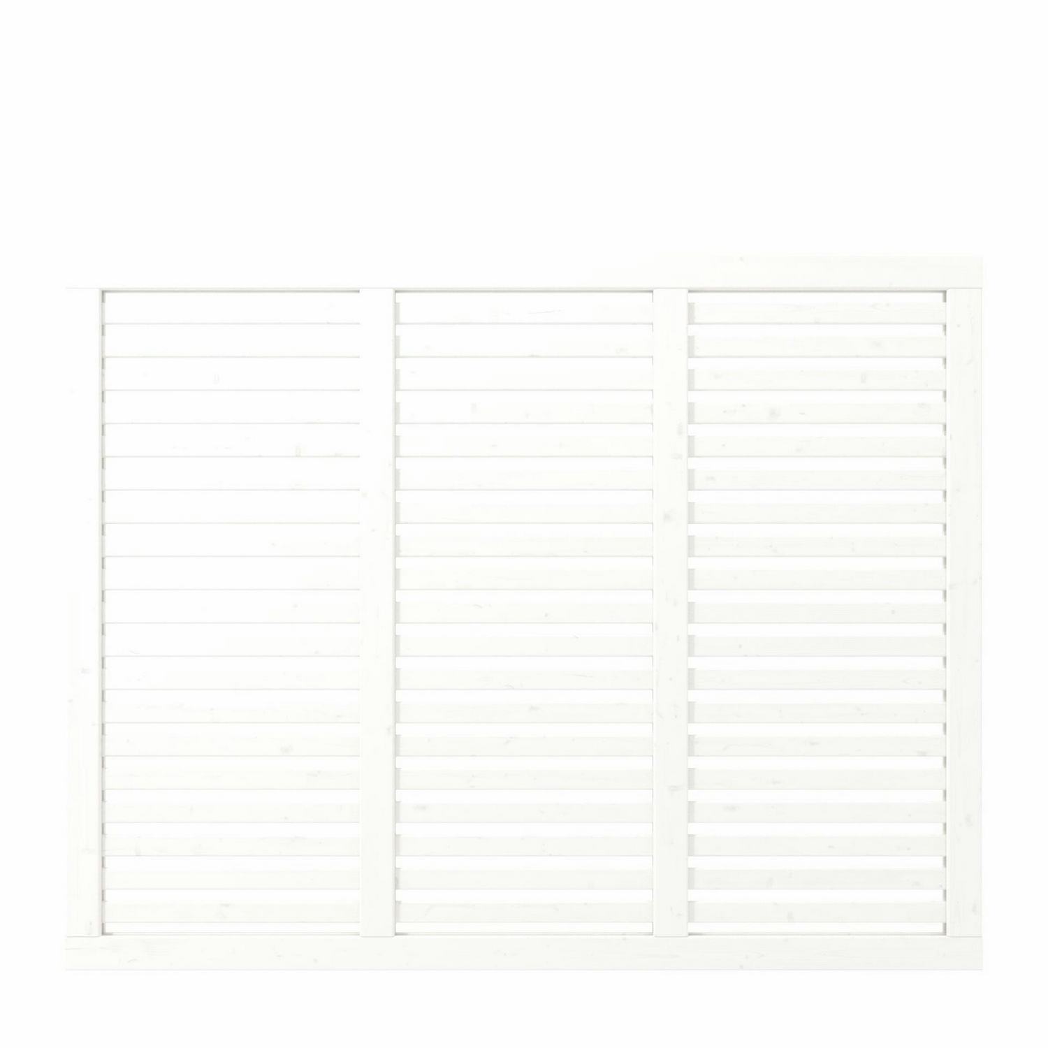 Staket PLUS Harmoni 180x140 cm