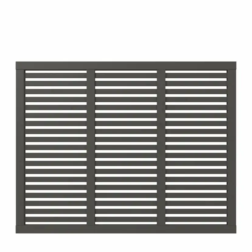 Staket PLUS Harmoni 180x140 cm