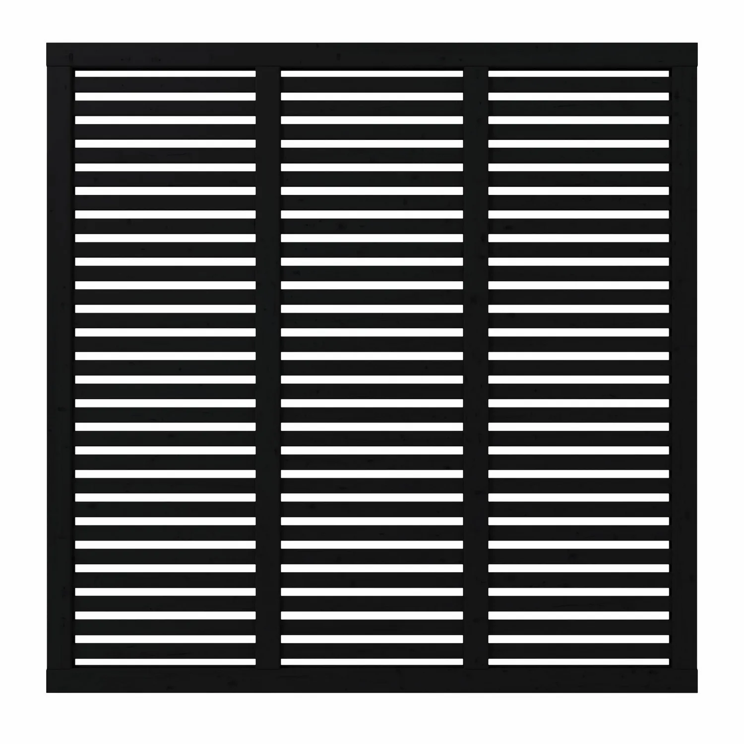 Staket PLUS Harmoni 180x180 cm