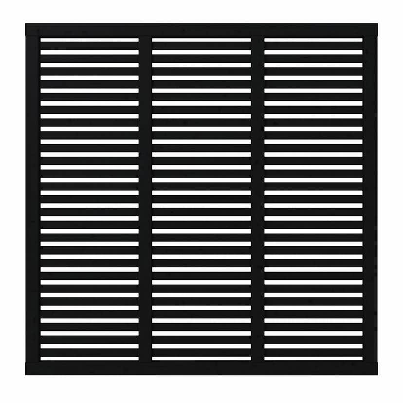 Staket PLUS Harmoni 180x180 cm