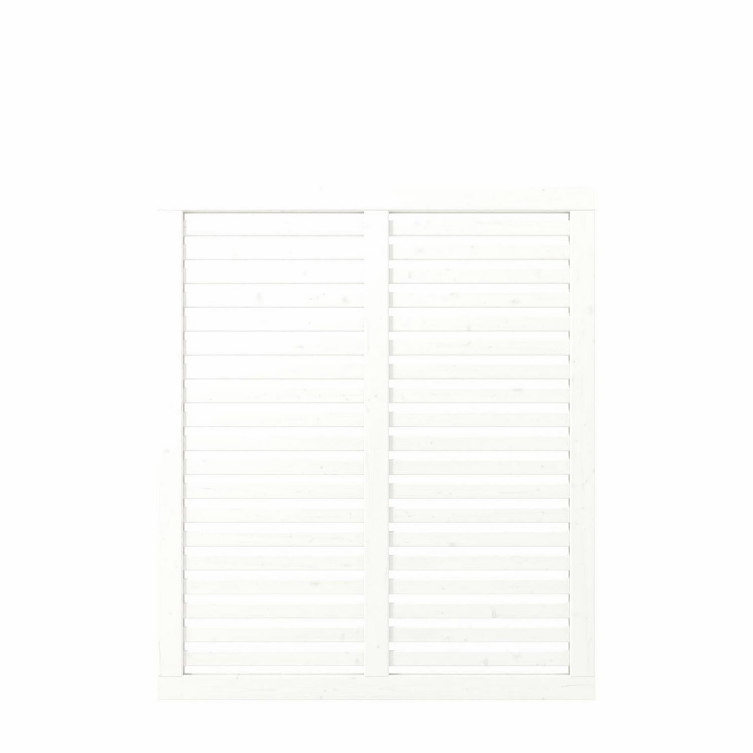 Staket PLUS Harmoni 120x140 cm