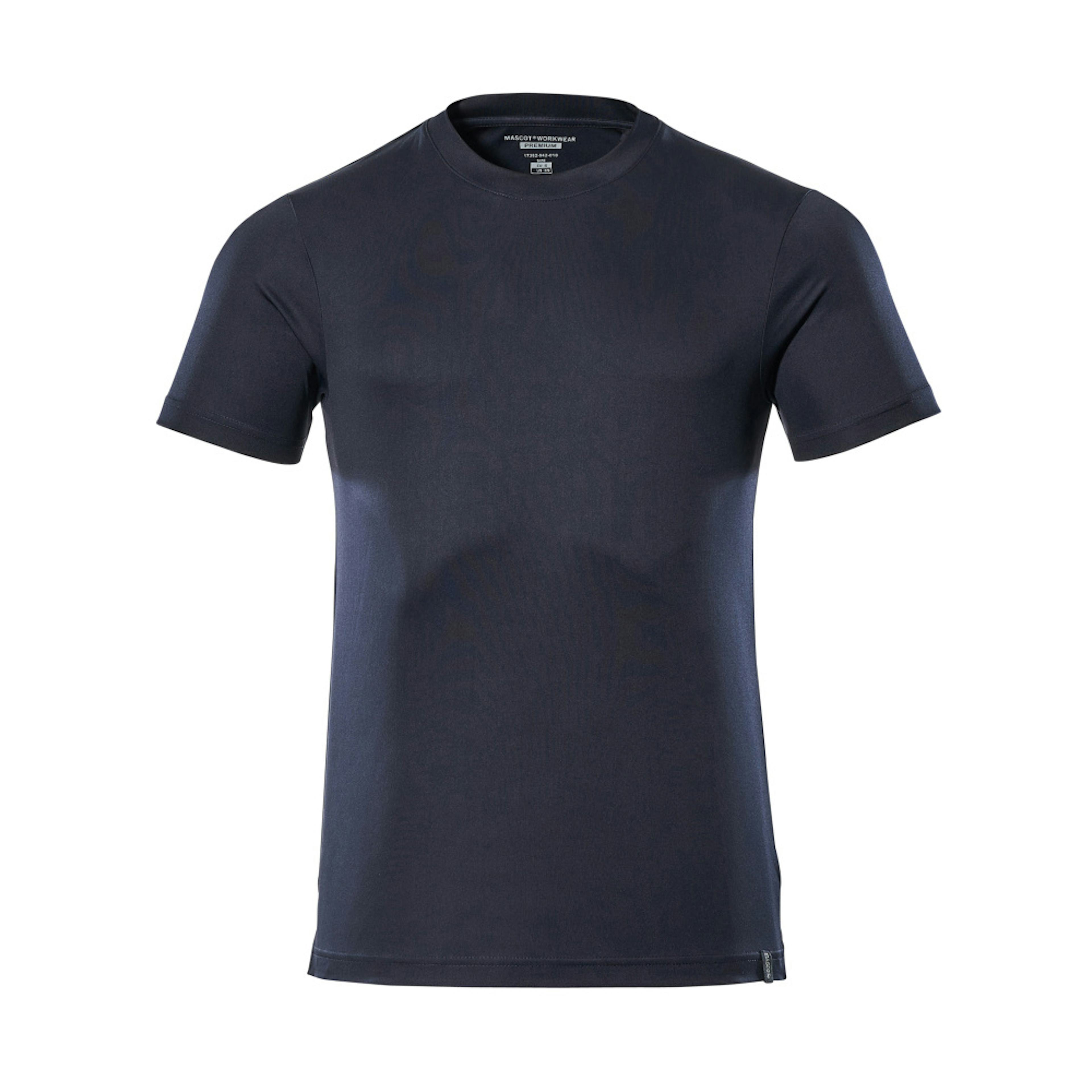 T-shirt Mascot Crossover 17382-942