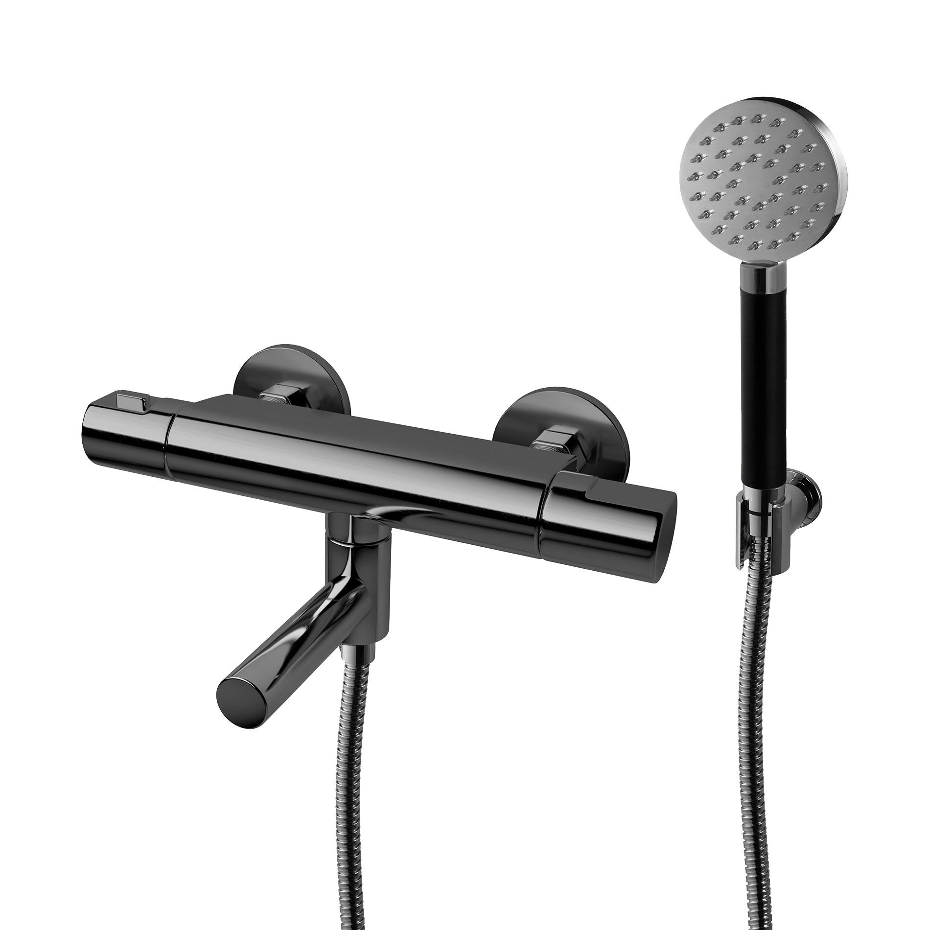 Dusch- och Badkarsblandare Tapwell ARM026-160