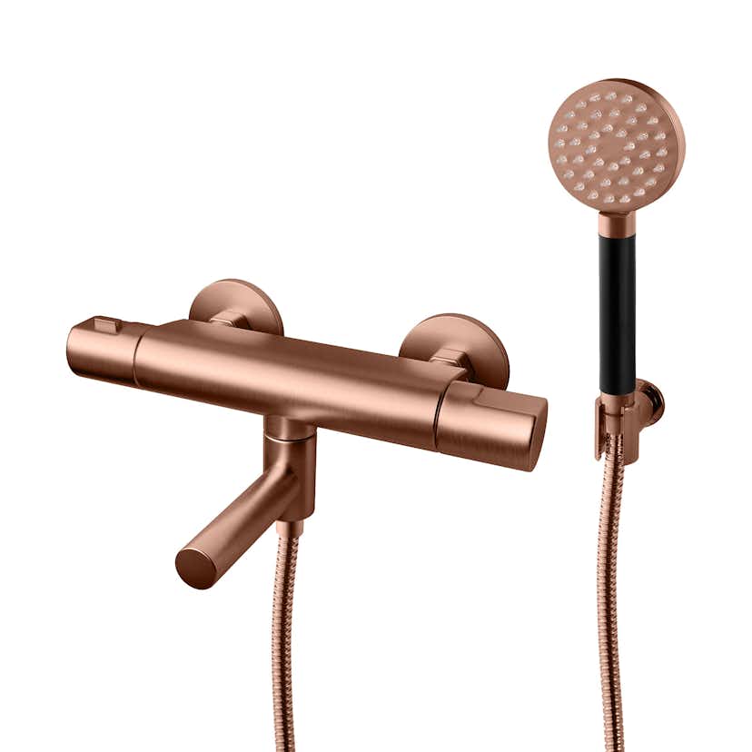 Dusch- och Badkarsblandare Tapwell ARM026-160