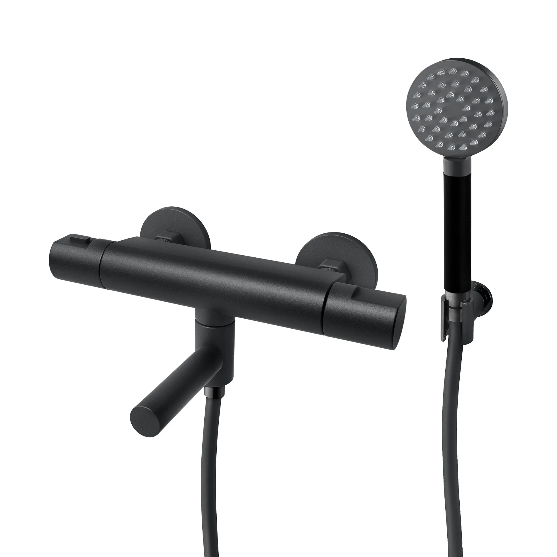 Dusch- och Badkarsblandare Tapwell ARM026-160