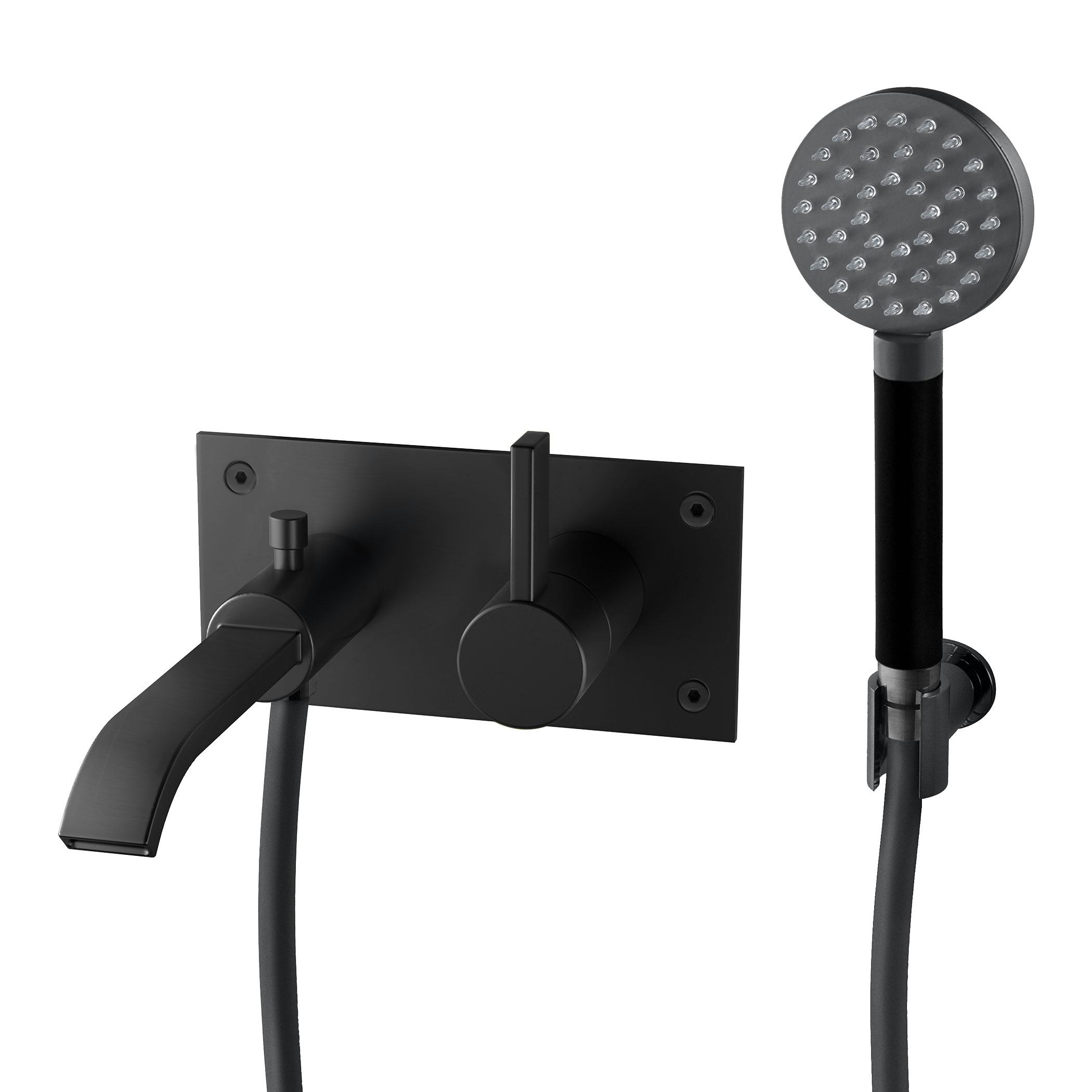 Dusch- och Badkarsblandare Tapwell ARM036