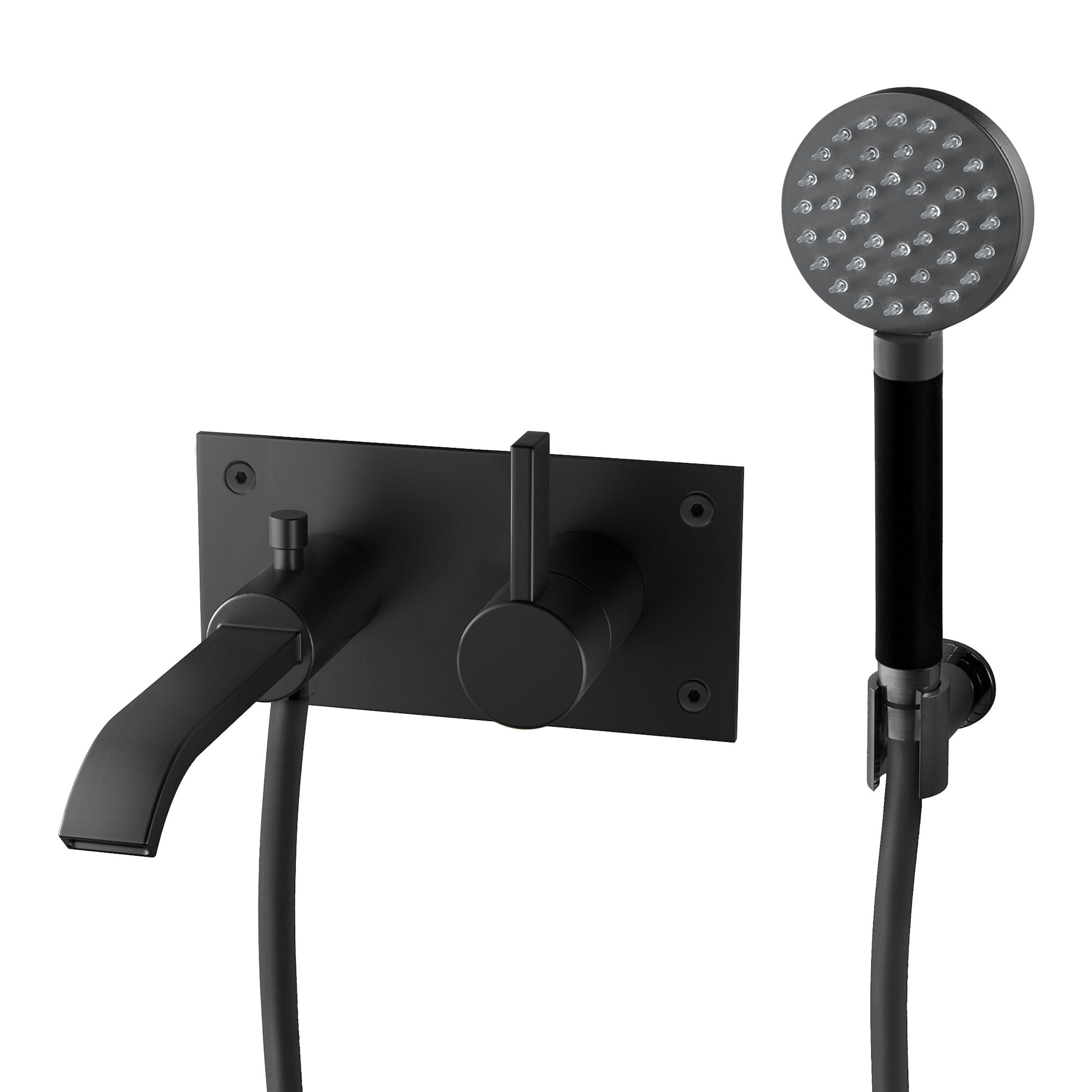 Dusch- och Badkarsblandare Tapwell ARM036