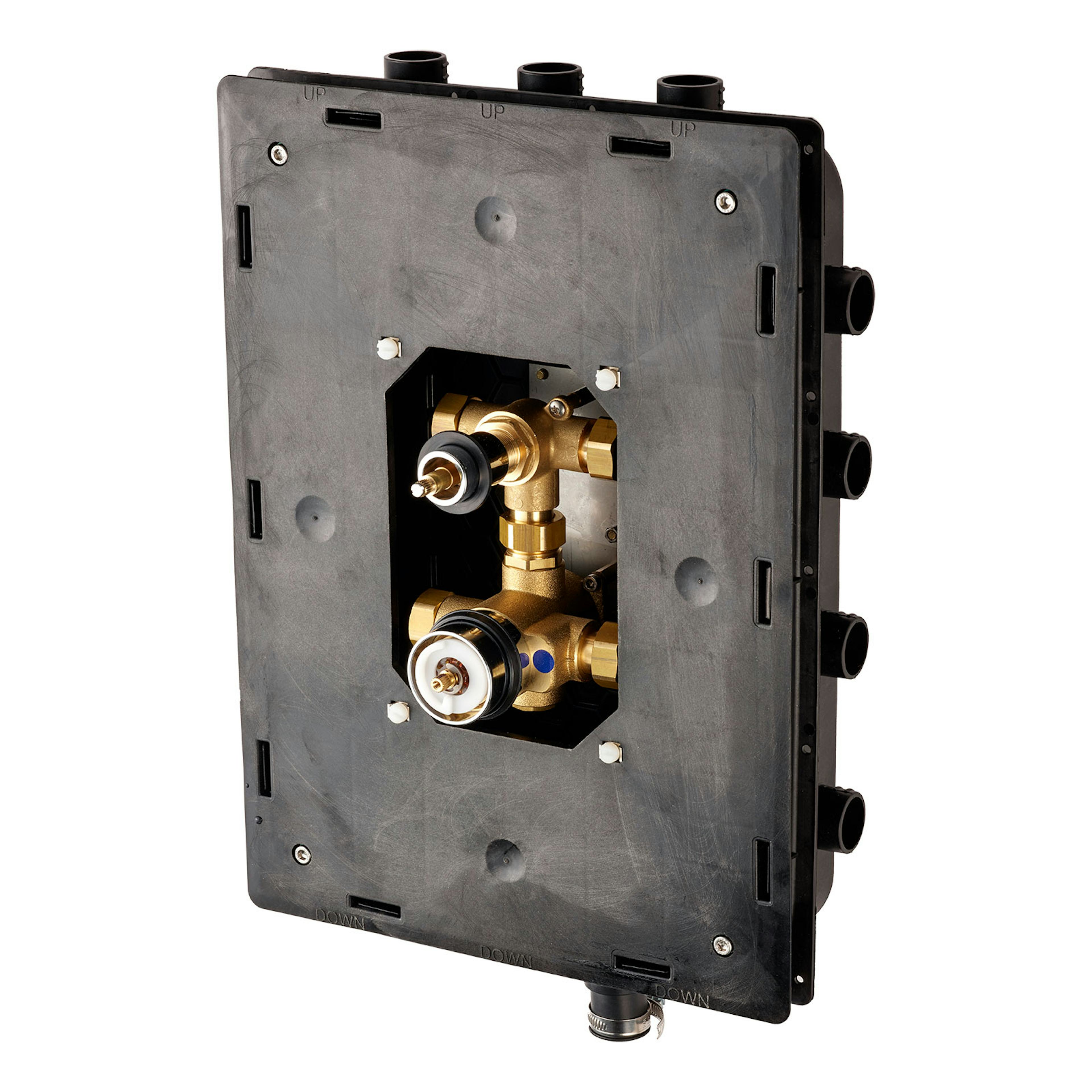 Inbyggnadslåda Tapwell T BOX 2.0 268