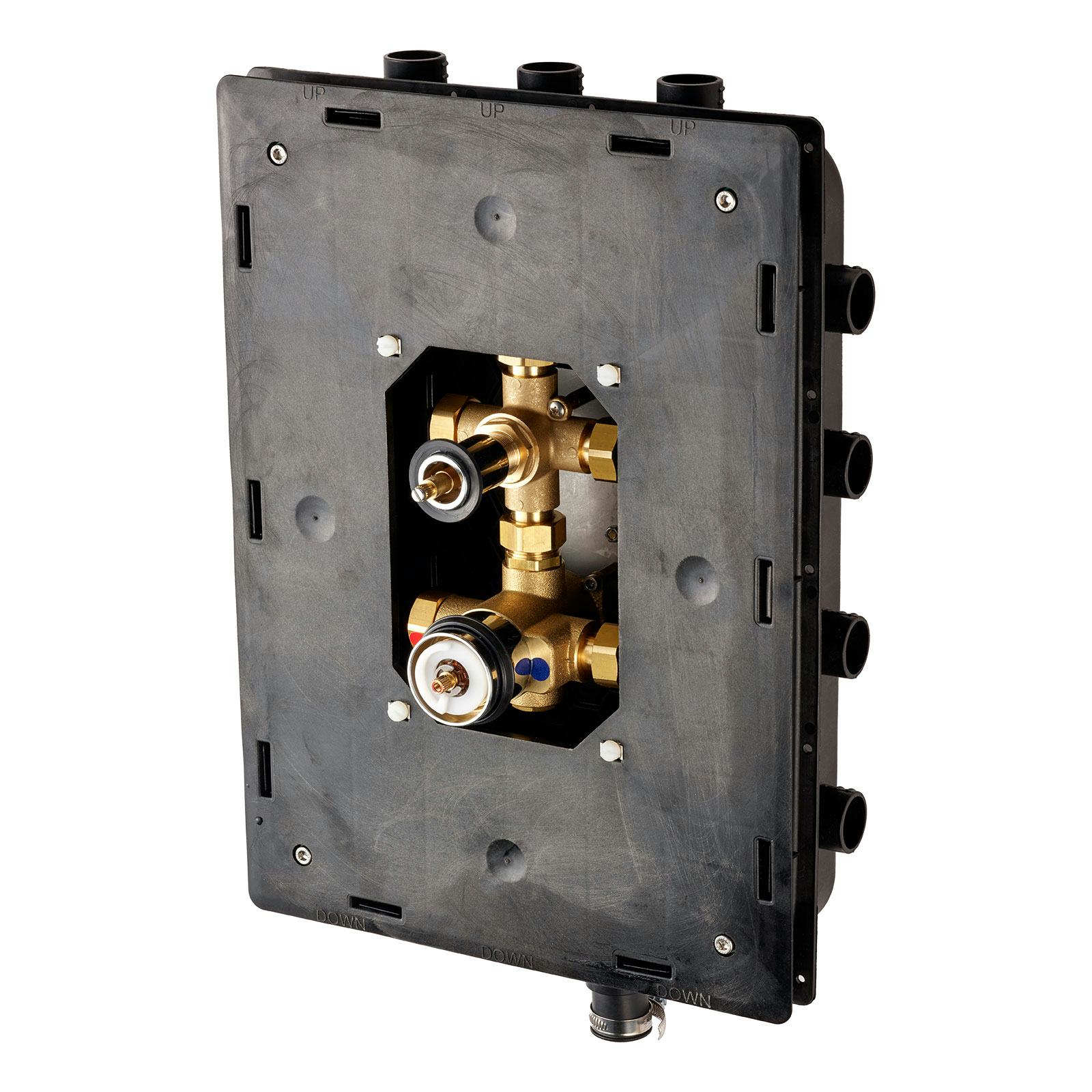 Inbyggnadslåda Tapwell T BOX 2.0 368