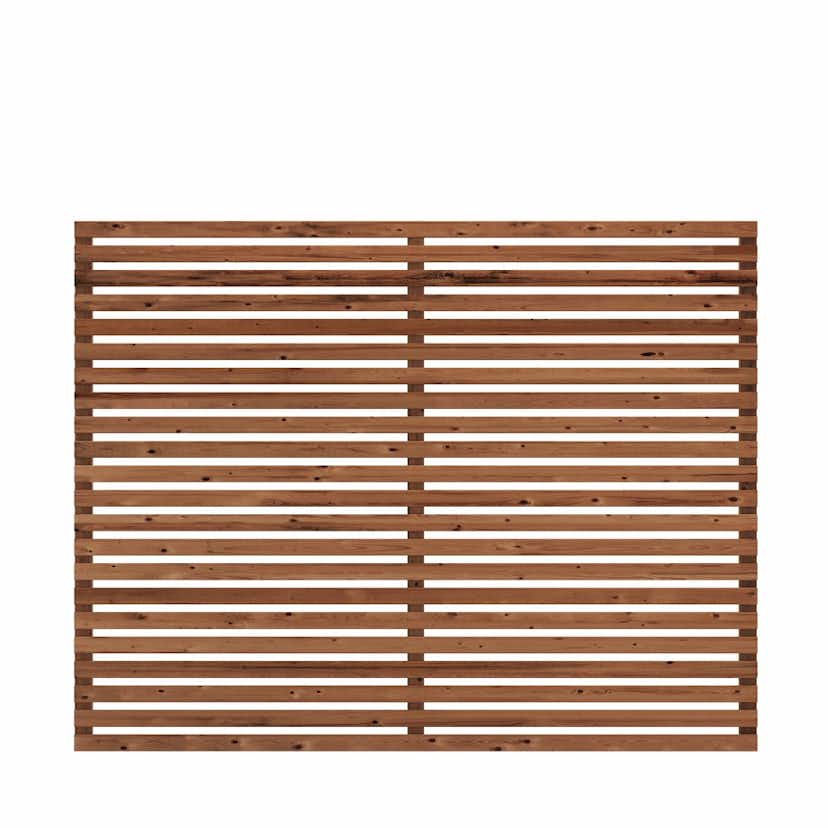 Tokyo Staket PLUS 180 x 140 cm