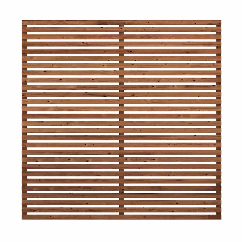 Tokyo Staket PLUS 180 x 180 cm