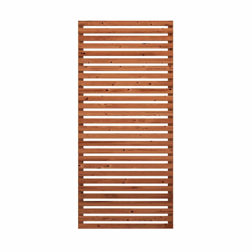 Tokyo Staket PLUS 83 x 180 cm