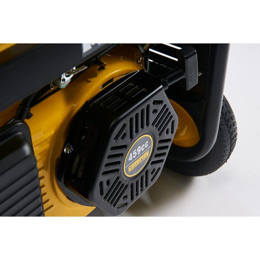 Elverk Champion Generators CPG9000E2 8kW 1-fas bensin med fjärrstart