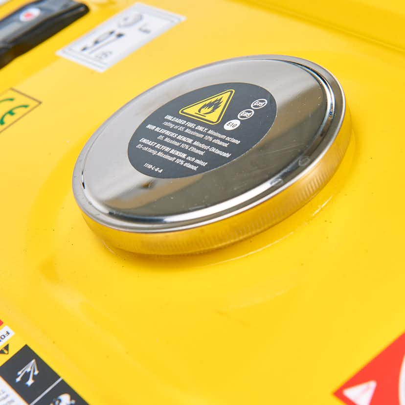 Elverk Champion Generators CPG9000E2 8kW 1-fas bensin med fjärrstart