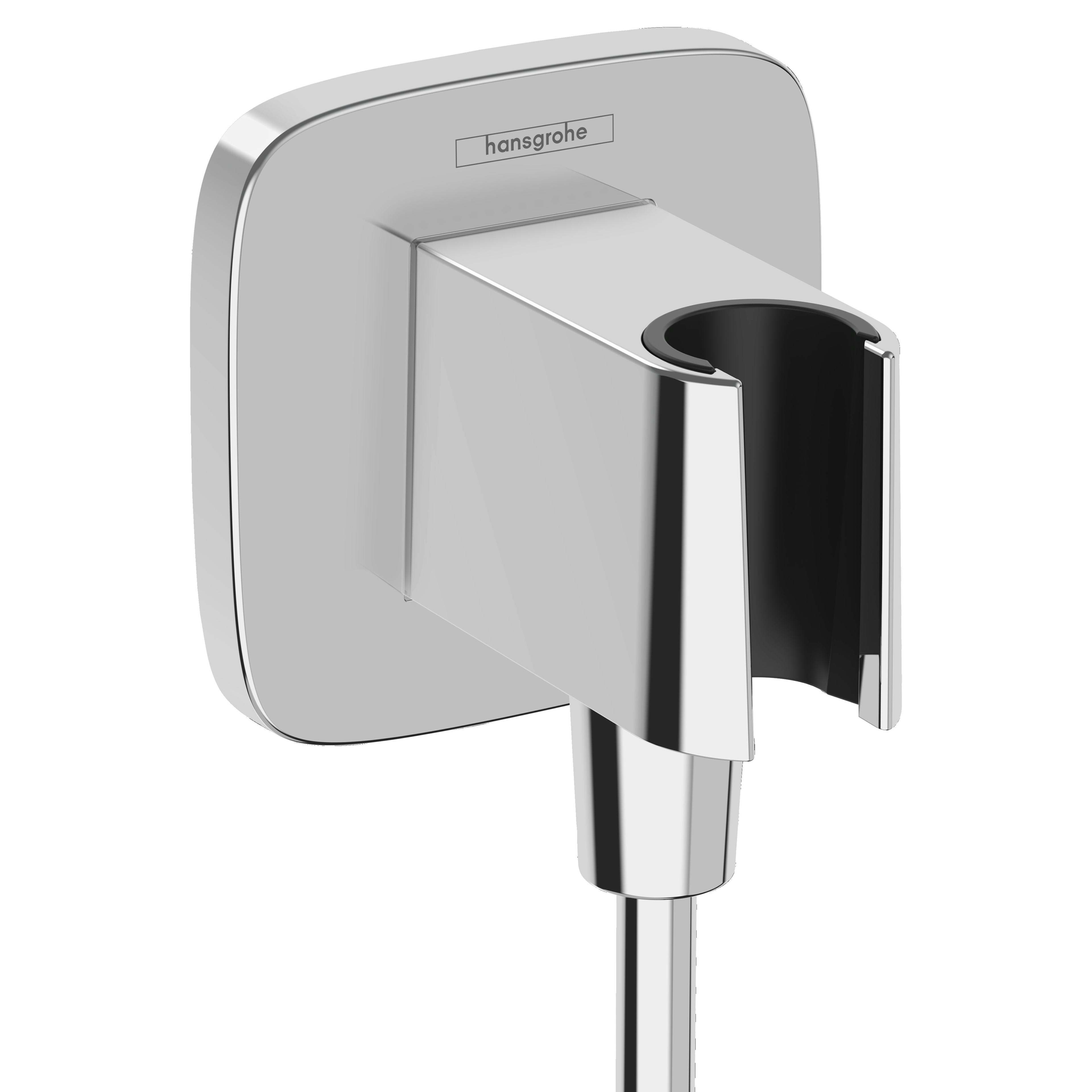 Duschhållare Hansgrohe FixFit Porter Q