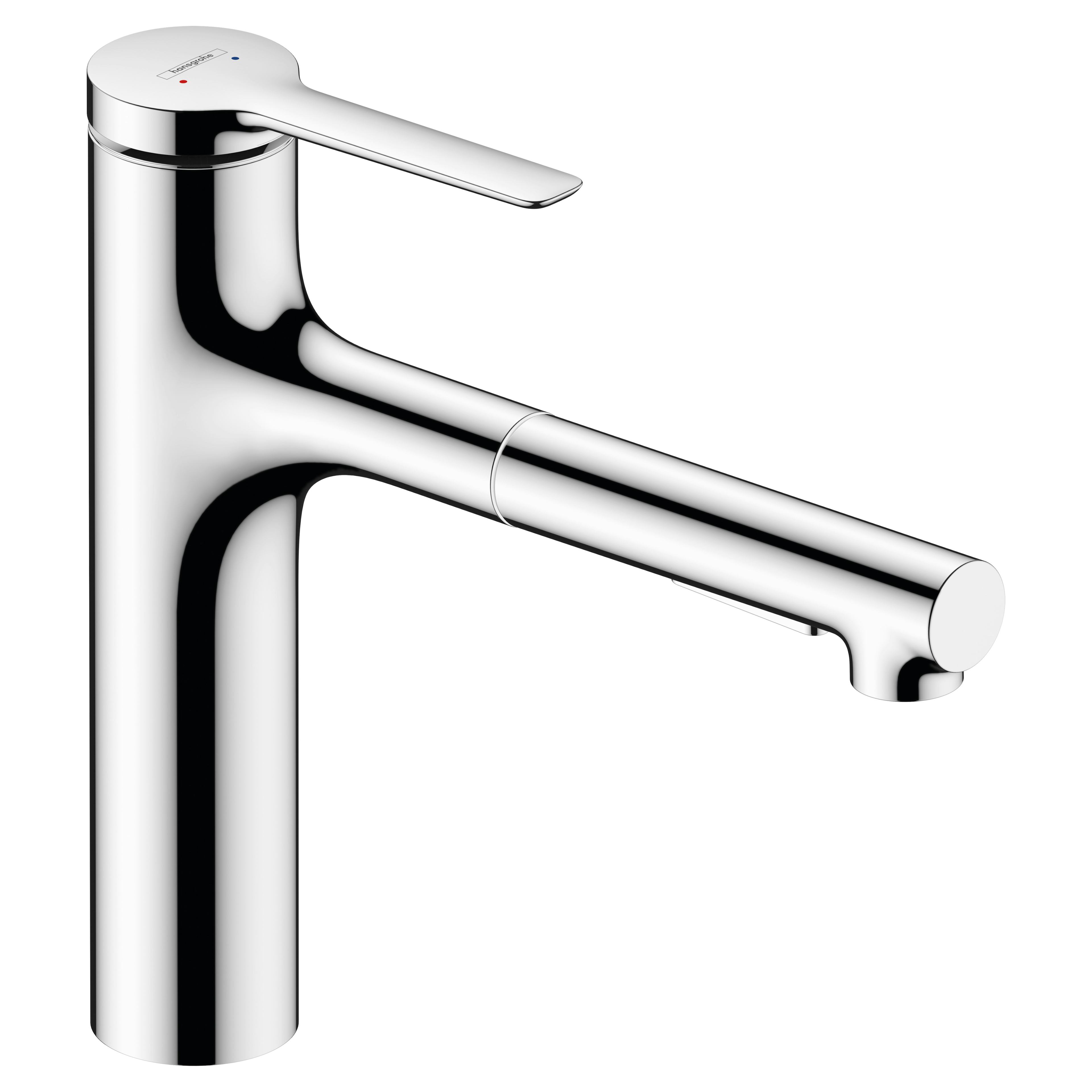 Köksblandare Hansgrohe Zesis M33 160 2jet