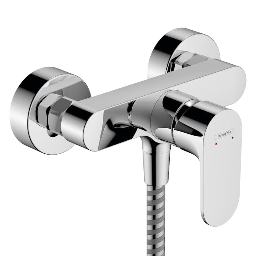 Duschblandare Hansgrohe Rebris S 1-grepps 150cc