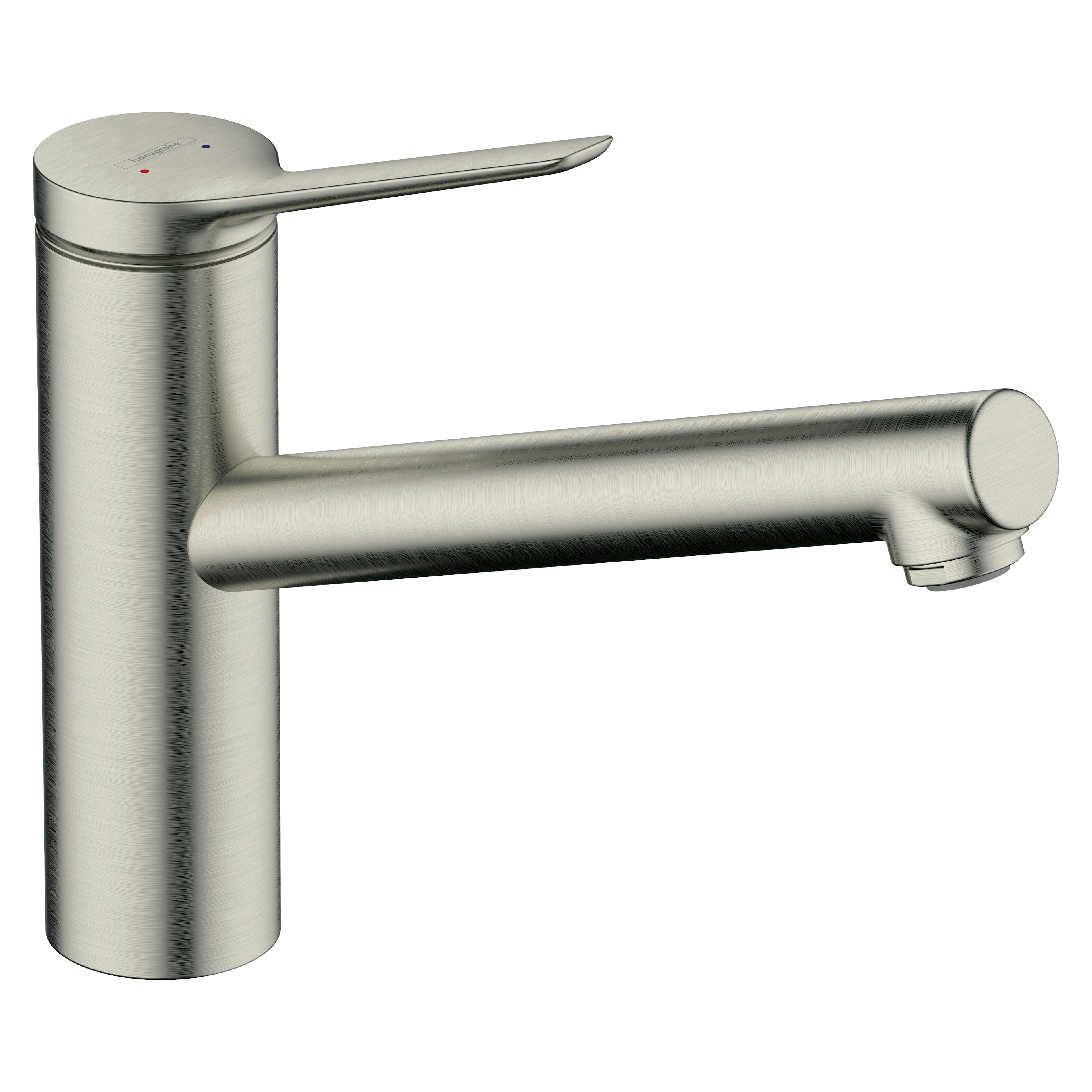 Köksblandare Hansgrohe Zesis M33 150 1Jet