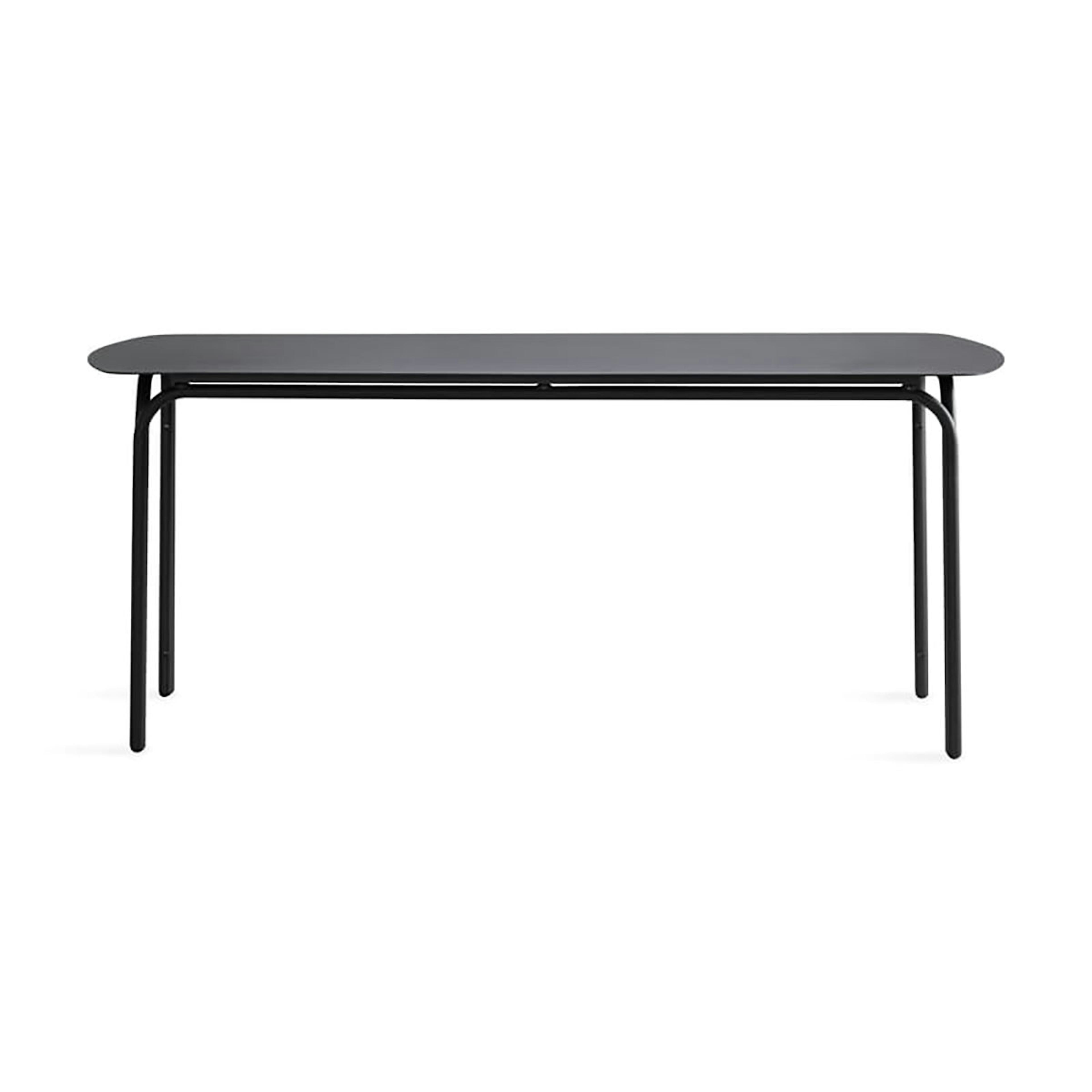 Trädgårdsbord Comfort Garden Juncker 90x180 cm