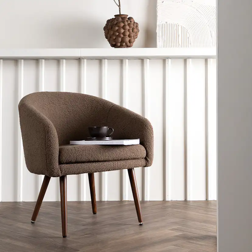 Fåtölj Venture Home Wanda