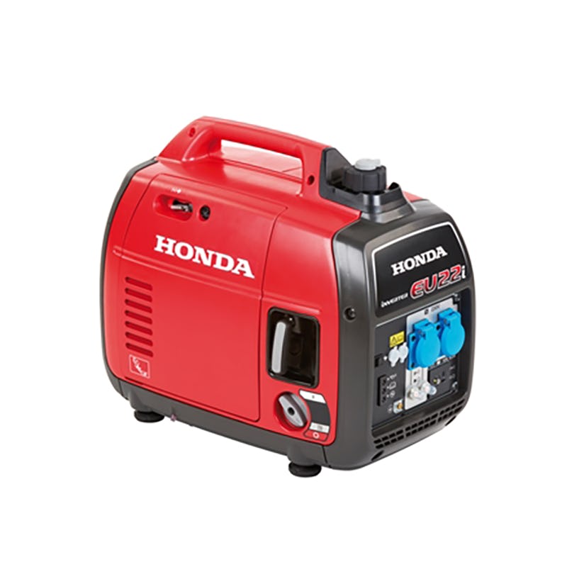Elverk Honda EU22i