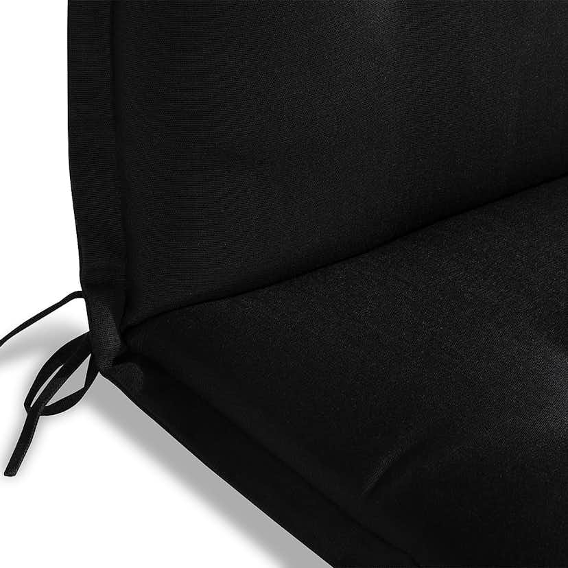 Dyna Comfort Garden till Positionsstol med Nackkudde Utomhus