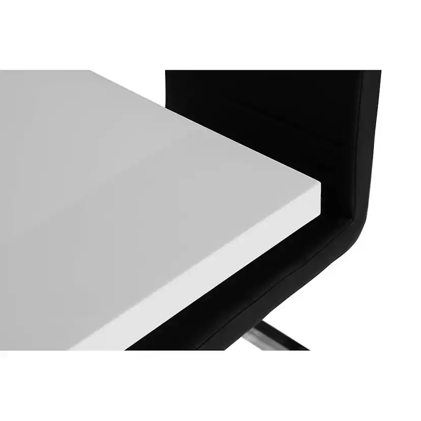 Matgrupp Scandinavian Choice Cesi med 4 Cibus Stolar